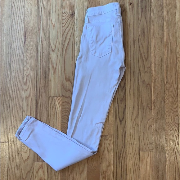 Hudson Krista Super Skinny - Picture 1 of 2